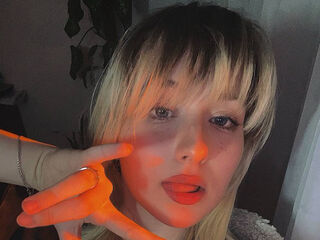 camgirl webcam pic HanFiorini