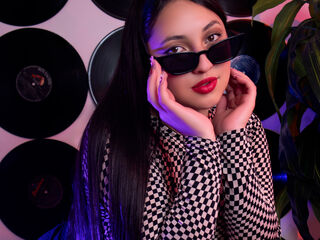 adultcam picture HanniClark