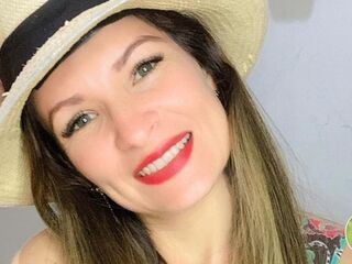 hot webcam show HayleyMargon