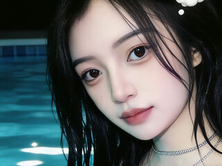 extreme webcam video HedyIvy