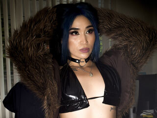 camgirl webcam HelenRossel