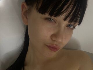 hot naked webcam girl HertaArcega