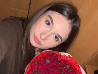 webcamgirl videochat HesterWarhol