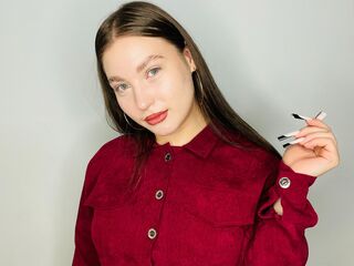 naked cam girl photo HollisNovak