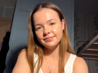 chat livesex HollyCathrin