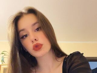 camgirl masturbating with sex toy IdaEngleman