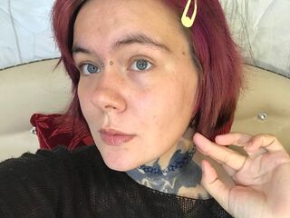 naughty camgirl picture IdaWesberg