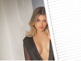 beautiful webcam girl IrinaMolkova