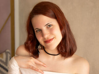 streaming live webcam IrisPenrose