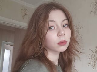 live porn cam IsabellaHarein