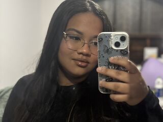 fingering camslut IsabellaVelvet