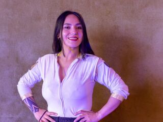 jasmin nude IsisMoreau