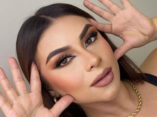 live sex photo IvannaFerrini