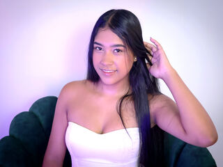 hot webcam picture IvonneLaurent