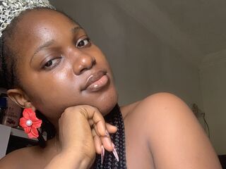 live striptease show IvorySins