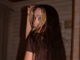 cam stripper IvyMoore