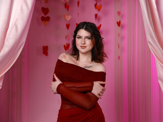 chatroom webcam photo IvySimmons