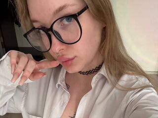 girl showing pussy JadeDerrow