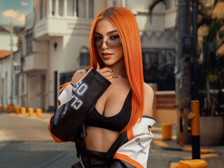 adult webcam JadeGrace