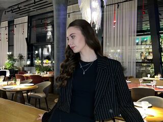adult livecam JanethDevalk