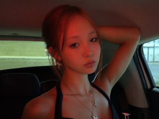 beautiful webcamgirl JanieceArcila