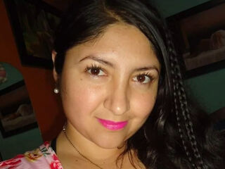 camwhore nude JasmineRanieri