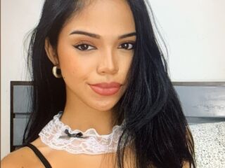 stripper cam JasmineStones