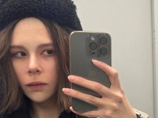 free jasmin livesex JaymeAllsup