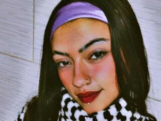 hot live girl JeanneGerard