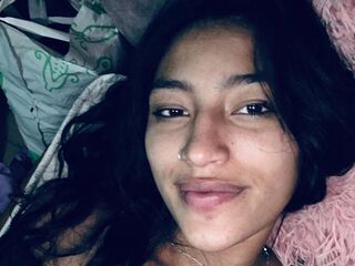 extreme webcam video JeanneParys