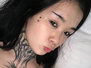 naked cam girl picture JellyLolla