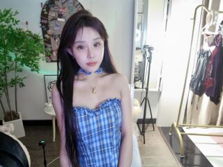 topless webcamgirl JennaLena