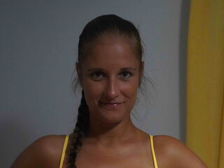 hot webcam slut JennyAm