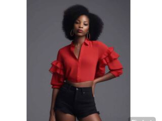 hardcore live show JennyNoble