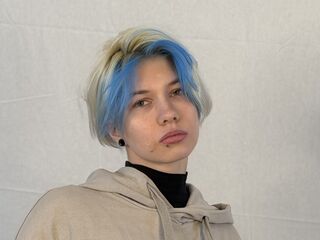 hot cam girl JesseRuppe