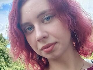 anal webcam JinnyStoyne