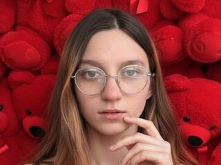 sexy webcam girl JoeannWene