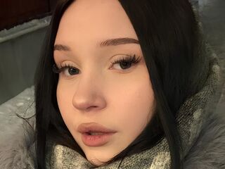 girl webcam JosephineCzar