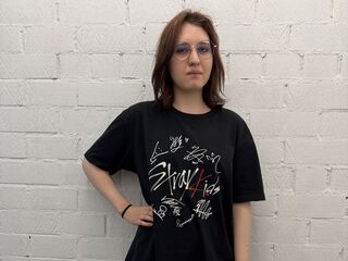 free adult cam picture JoslynForrester