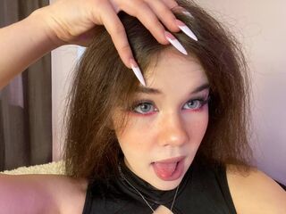 camwhore masturbating with dildo JuliaJohnos