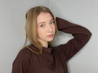 naked webcamgirl picture JulianaDarter