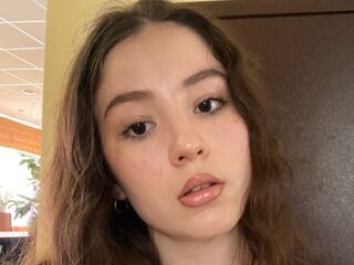 webcam striptease show JulyLarain