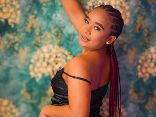 cam girl picture KailaniMoani