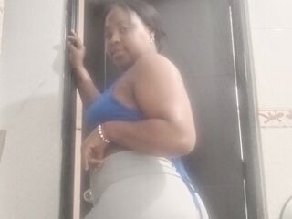 hot webcam picture KarinaLondres