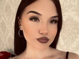 hot naked webcam girl KarineBrinkmeyer