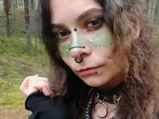 fingering KateSparis