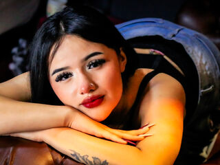 camgirl playing with sextoy KateTanya