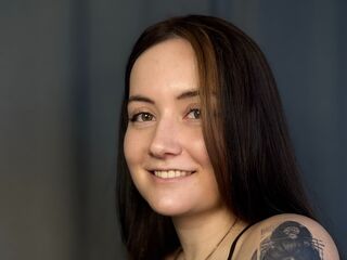 hardcore show KathrineKeppler