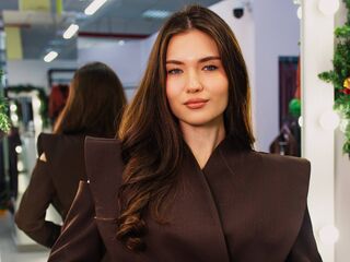 camgirl videochat KatieHarrise