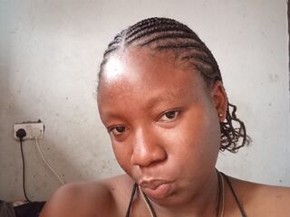 hot cam girl fingering KaylaGlow